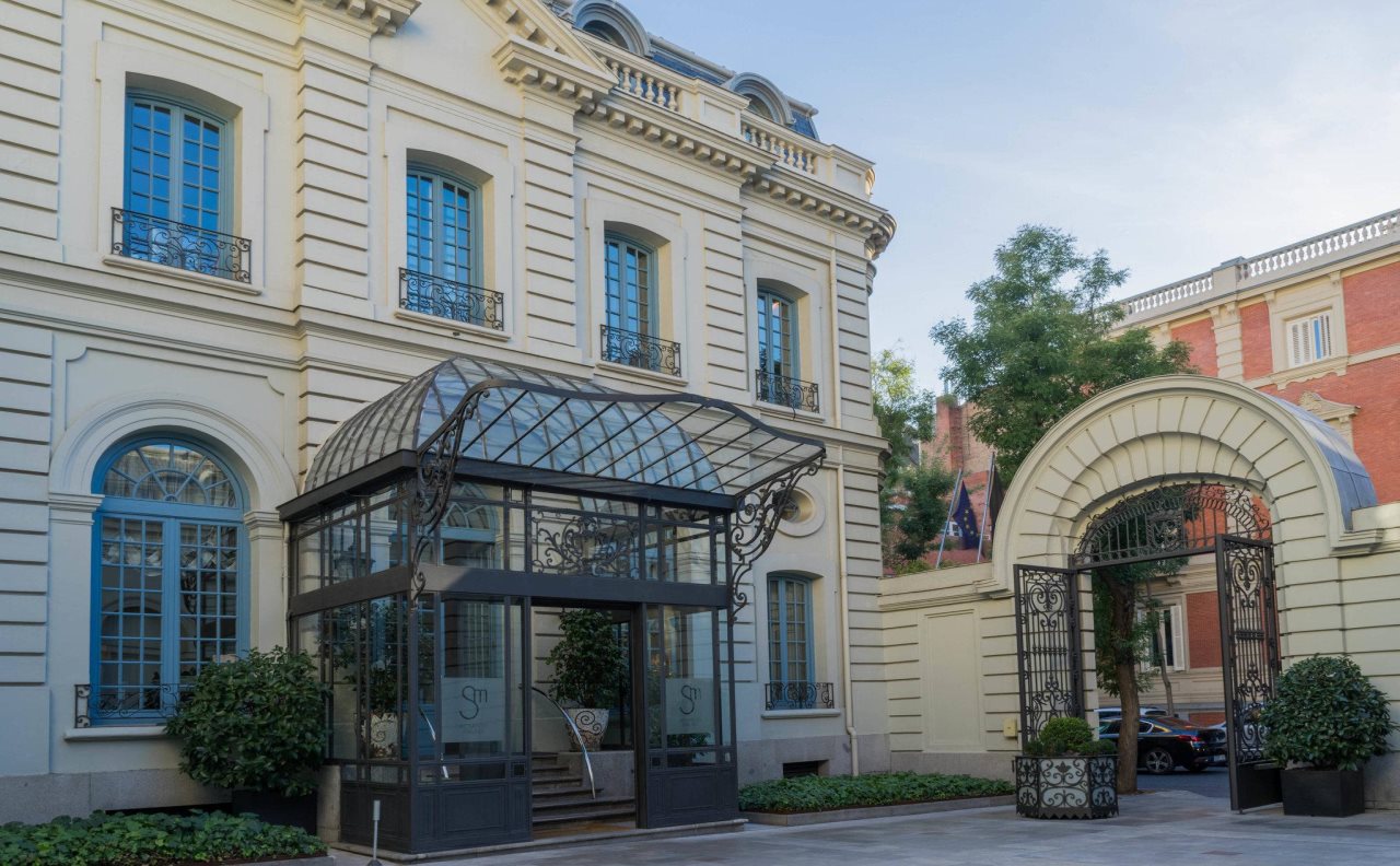 Hotel Santo Mauro, Autograph Collection 16