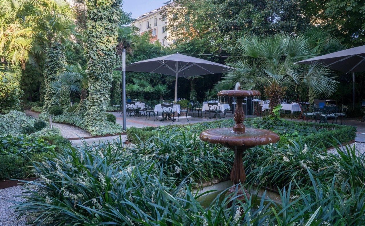 Hotel Santo Mauro, Autograph Collection 18