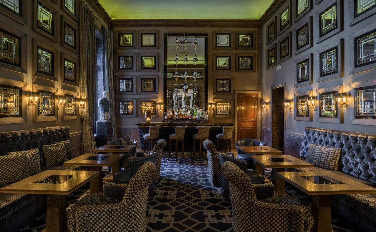 Hotel Santo Mauro, Autograph Collection 19