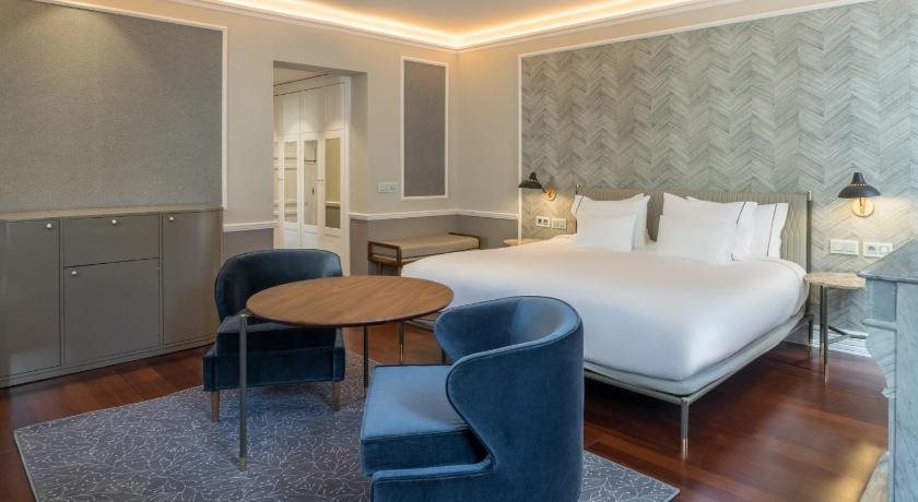 Hotel Santo Mauro, Autograph Collection 2