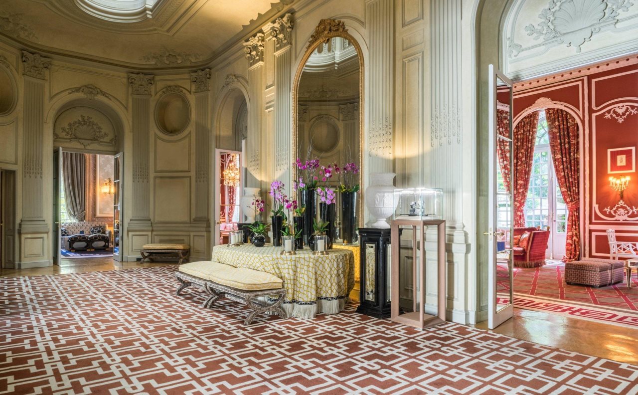 Hotel Santo Mauro, Autograph Collection 3