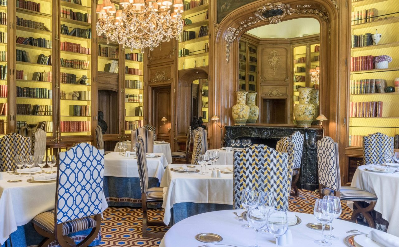 Hotel Santo Mauro, Autograph Collection 5