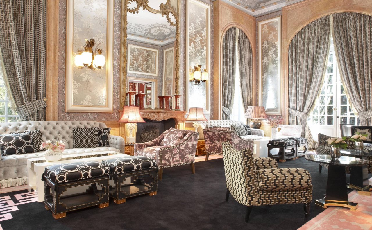 Hotel Santo Mauro, Autograph Collection 7