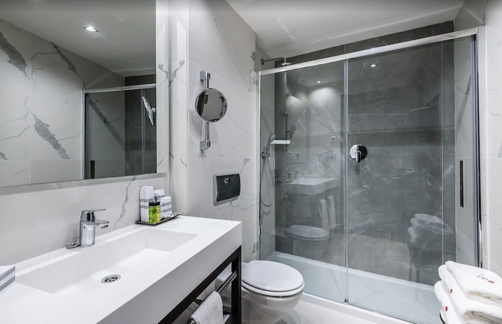 Hotel Intelier Palacio San Martín 20