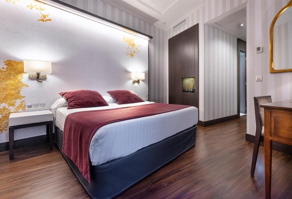 Hotel Intelier Palacio San Martín 17