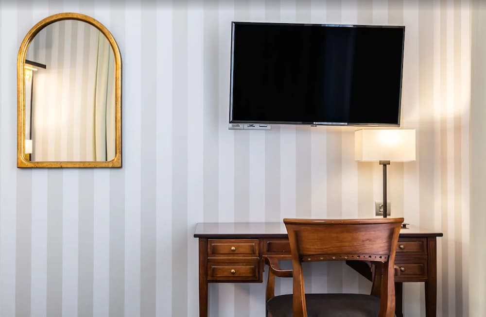 Hotel Intelier Palacio San Martín 5