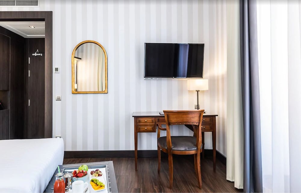 Hotel Intelier Palacio San Martín 6