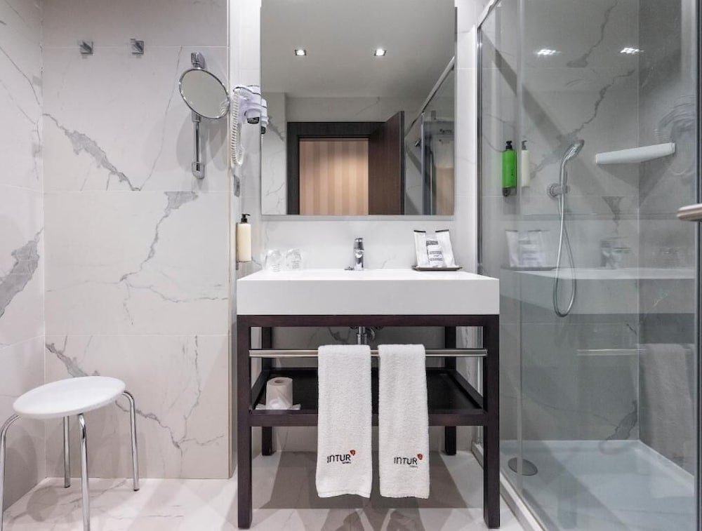 Hotel Intelier Palacio San Martín 21