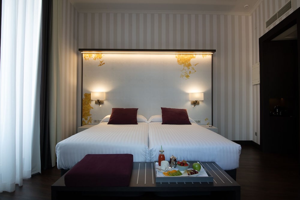 Hotel Intelier Palacio San Martín 15