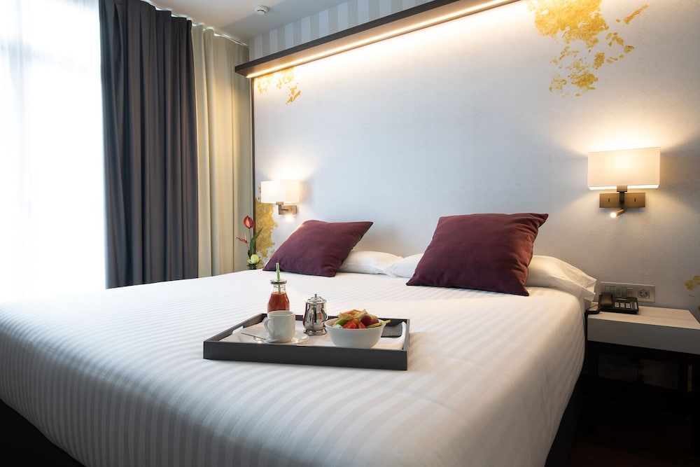 Hotel Intelier Palacio San Martín 13
