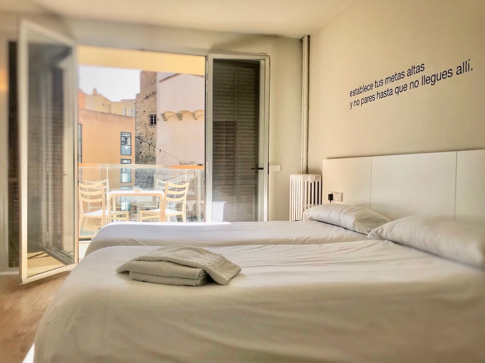 Dynamic Hotels Caldetes Barcelona 4