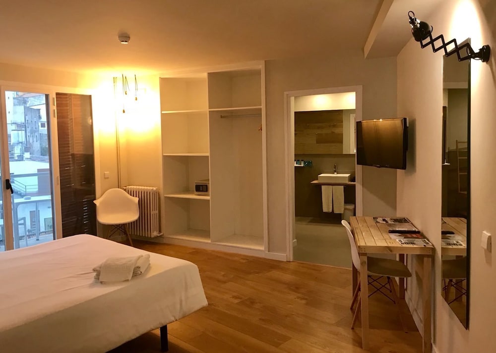 Dynamic Hotels Caldetes Barcelona 6
