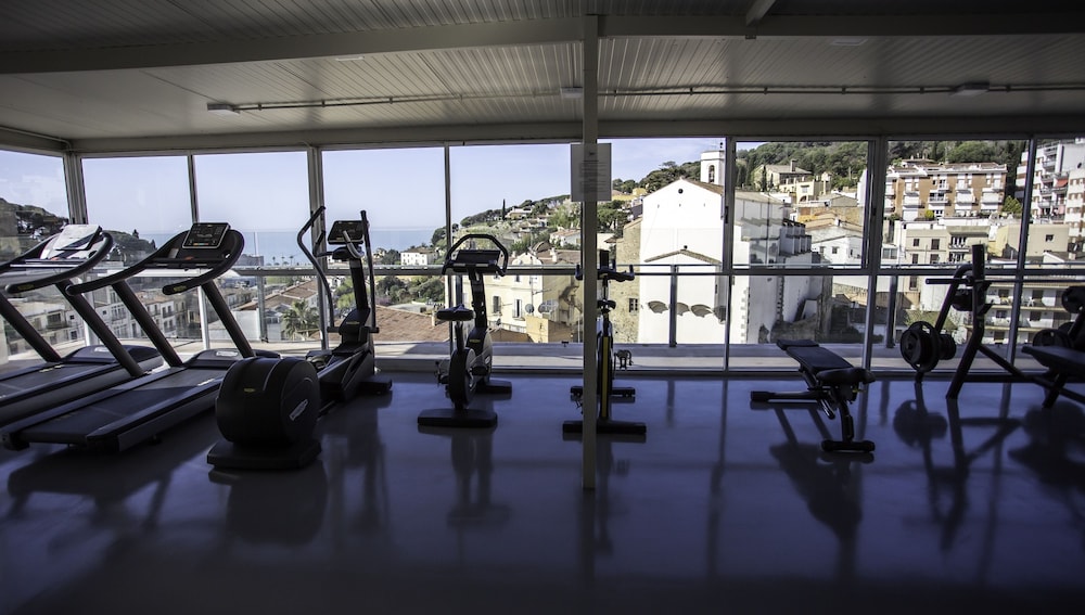 Dynamic Hotels Caldetes Barcelona 20