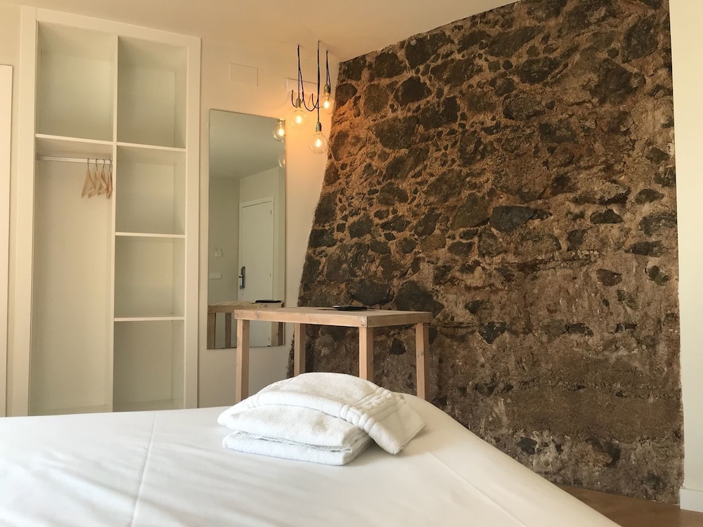 Dynamic Hotels Caldetes Barcelona 5