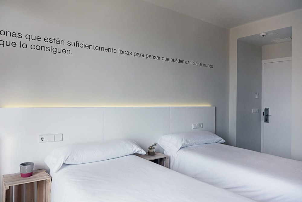 Dynamic Hotels Caldetes Barcelona 8