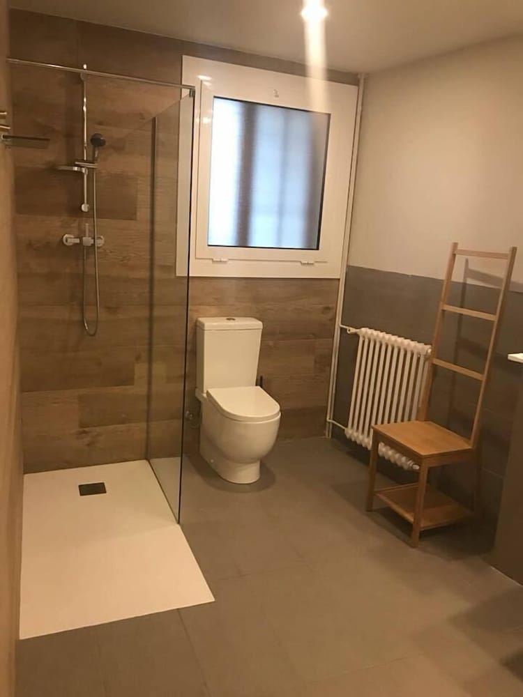 Dynamic Hotels Caldetes Barcelona 17