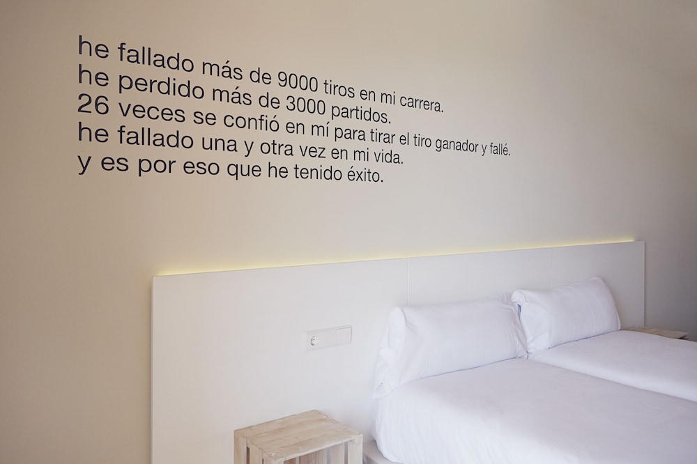 Dynamic Hotels Caldetes Barcelona 7