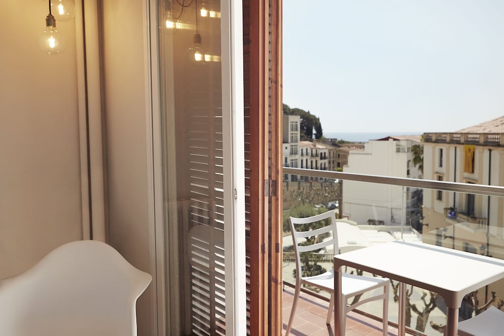Dynamic Hotels Caldetes Barcelona 12