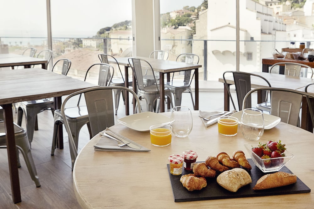 Dynamic Hotels Caldetes Barcelona 24