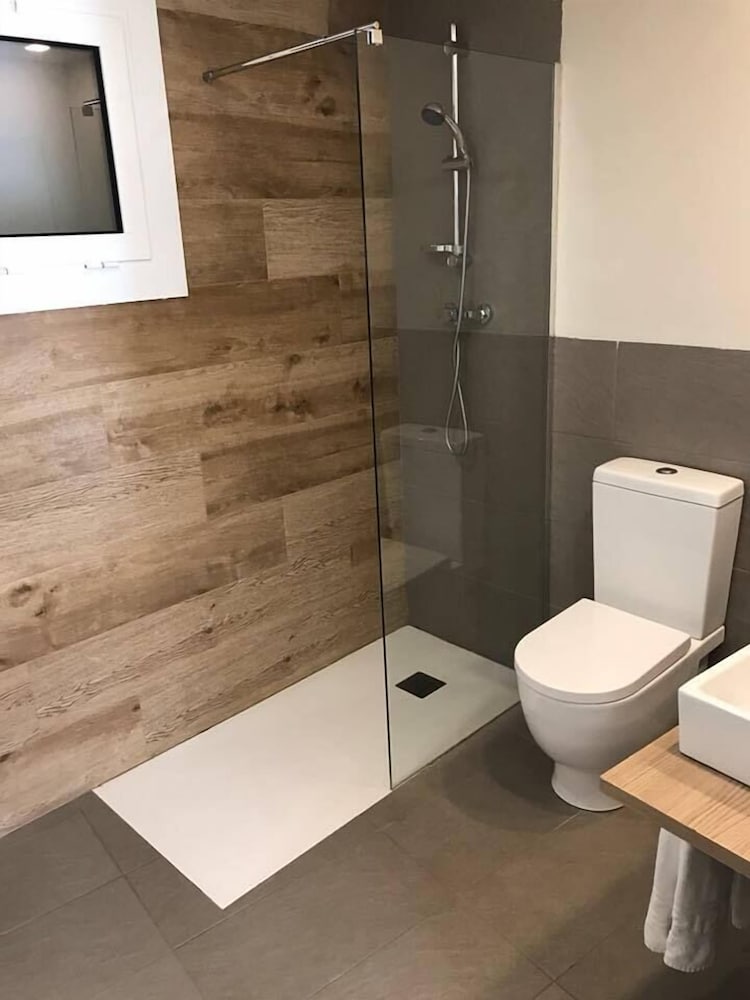 Dynamic Hotels Caldetes Barcelona 18