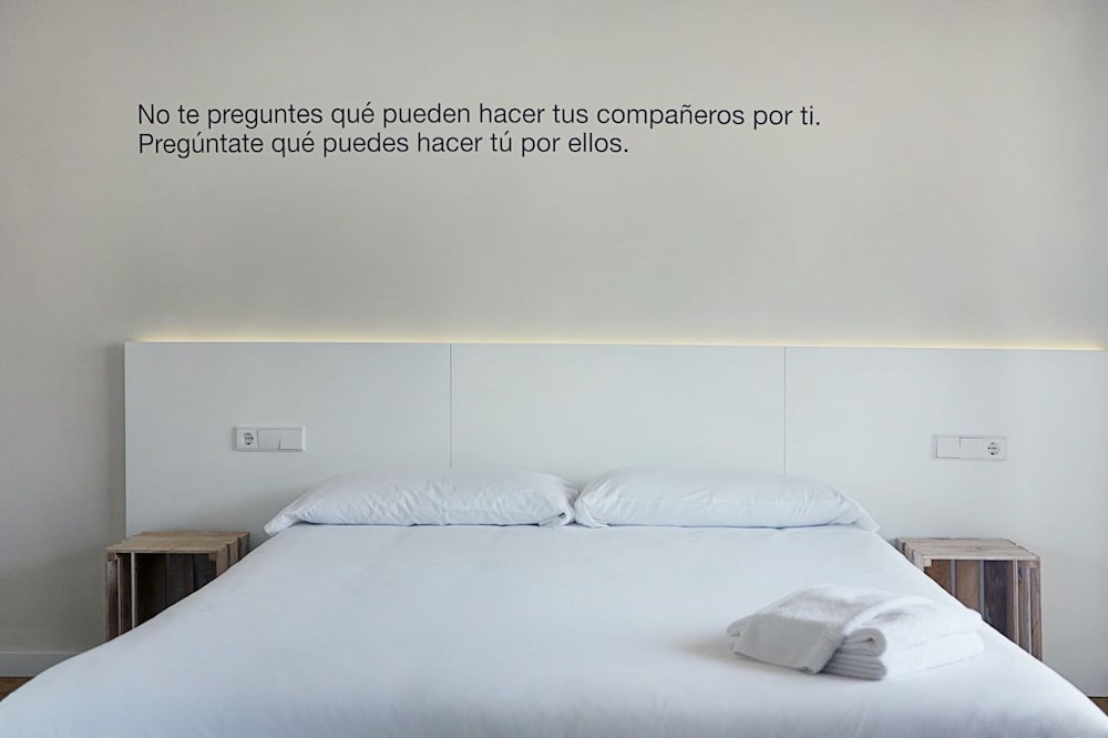Dynamic Hotels Caldetes Barcelona 10
