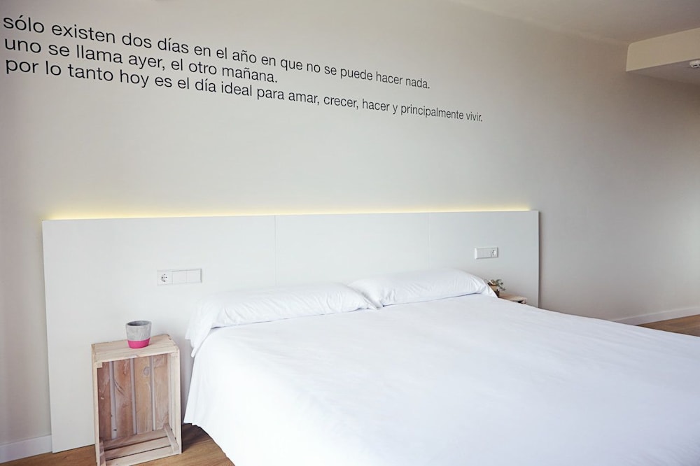 Dynamic Hotels Caldetes Barcelona 9