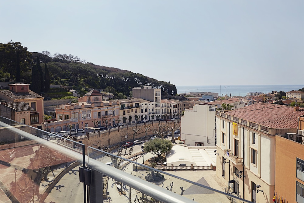 Dynamic Hotels Caldetes Barcelona 13