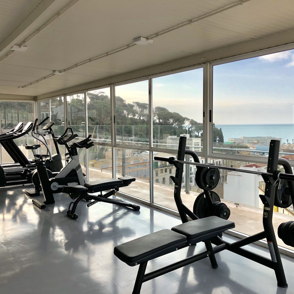 Dynamic Hotels Caldetes Barcelona 21