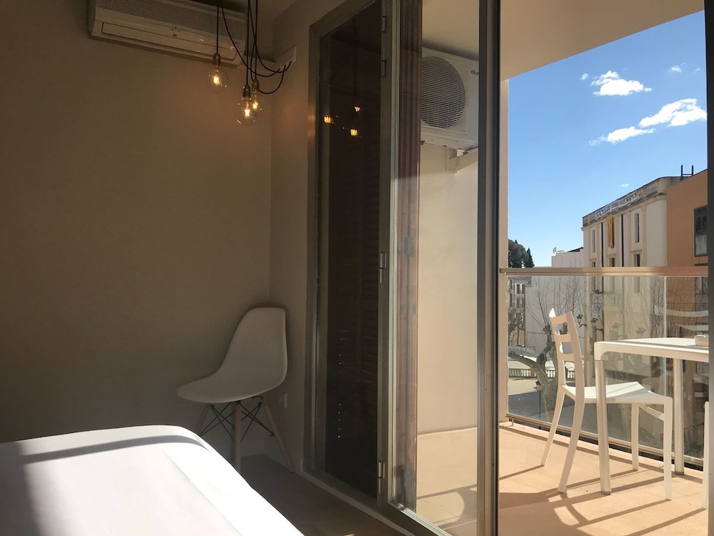 Dynamic Hotels Caldetes Barcelona 14