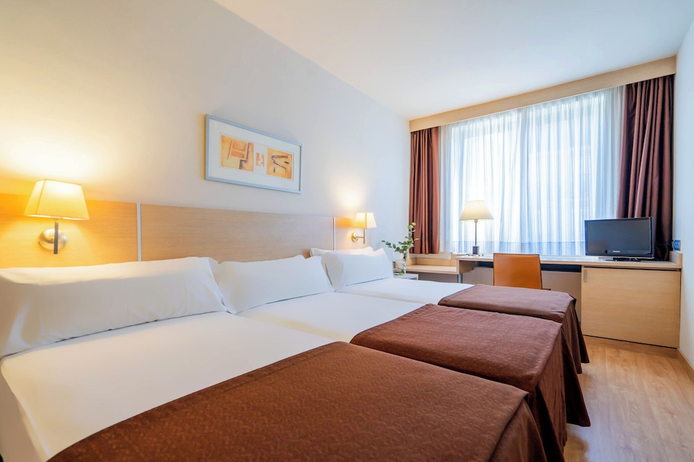 Glories Hotel 19