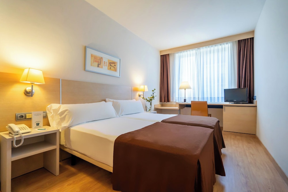 Glories Hotel 17