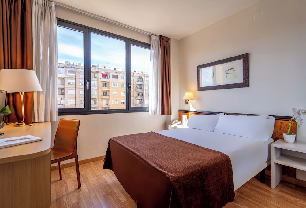 Glories Hotel 7