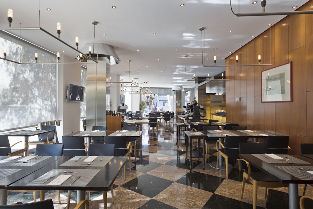 abba Sants Hotel 19