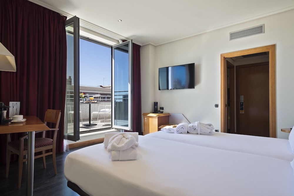 abba Sants Hotel 1