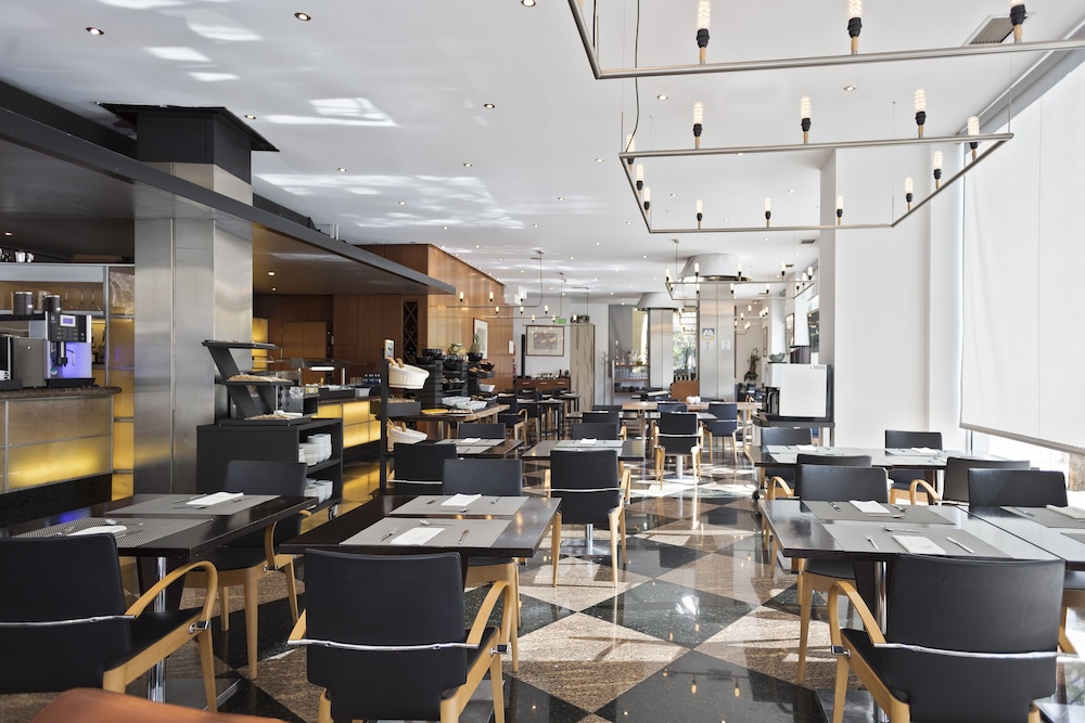 abba Sants Hotel 20