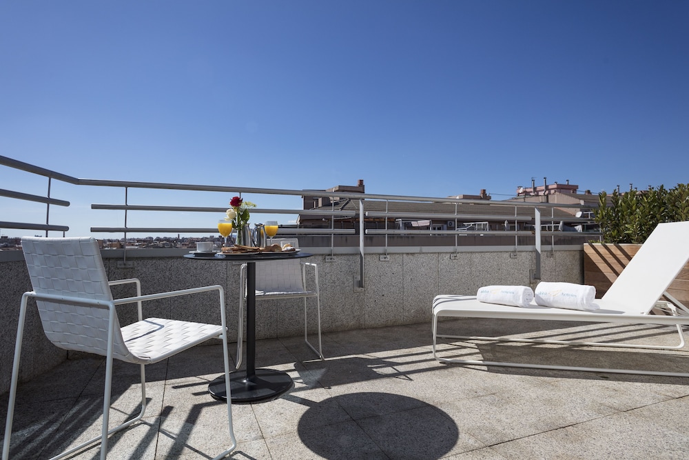abba Sants Hotel 14