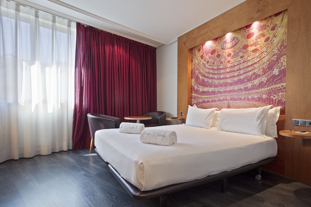 abba Sants Hotel 8