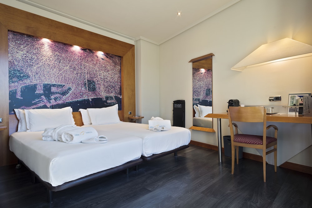 abba Sants Hotel 11