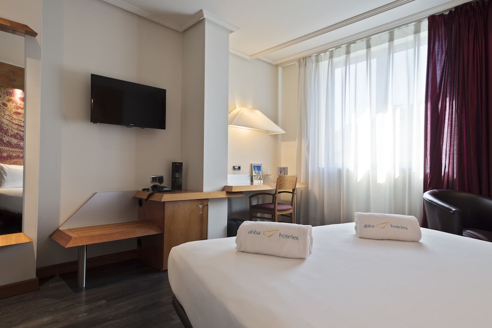 abba Sants Hotel 6