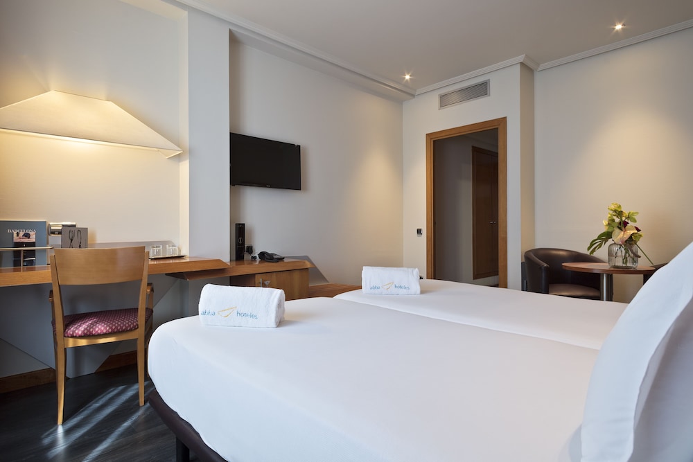 abba Sants Hotel 9