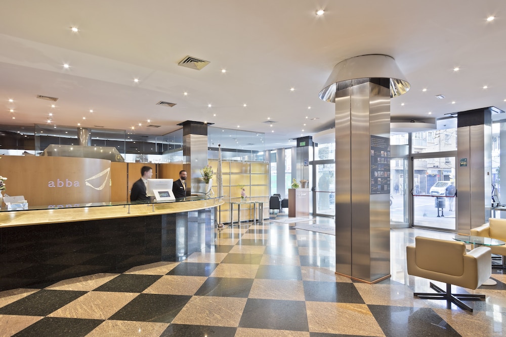 abba Sants Hotel 3