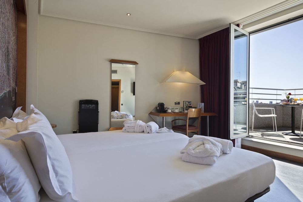 abba Sants Hotel 5