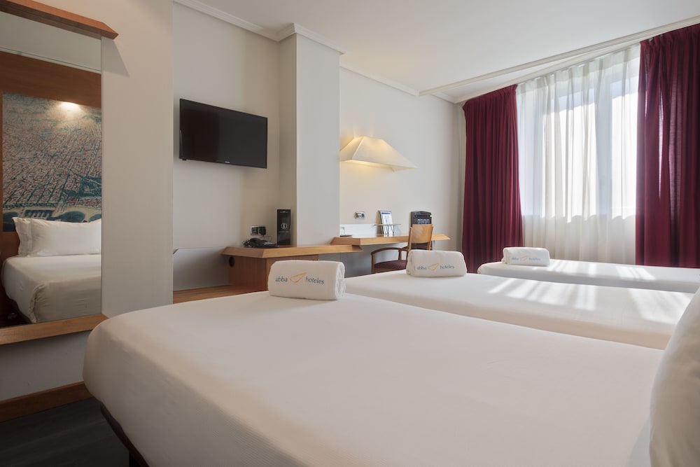 abba Sants Hotel 7