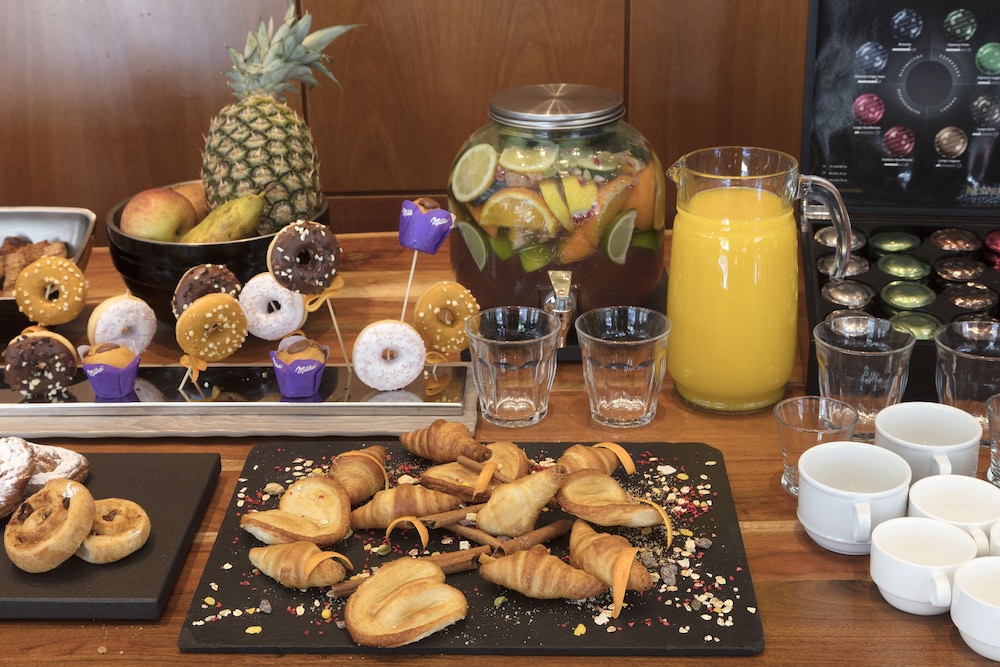 abba Sants Hotel 17