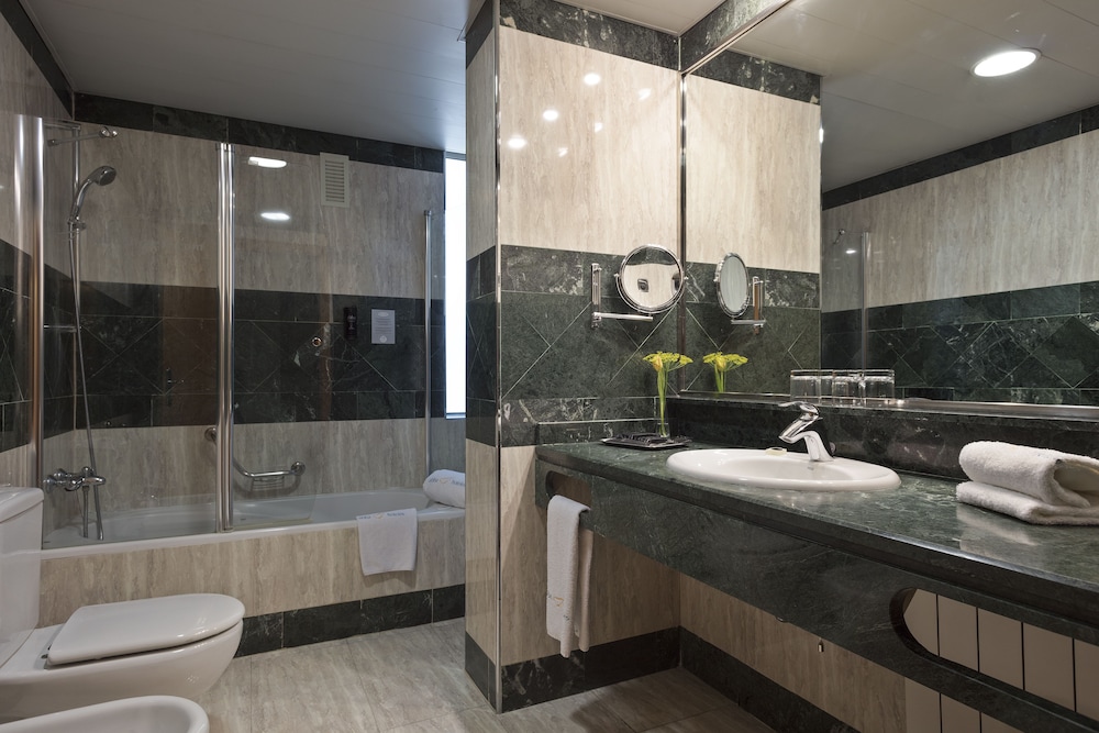 abba Sants Hotel 16