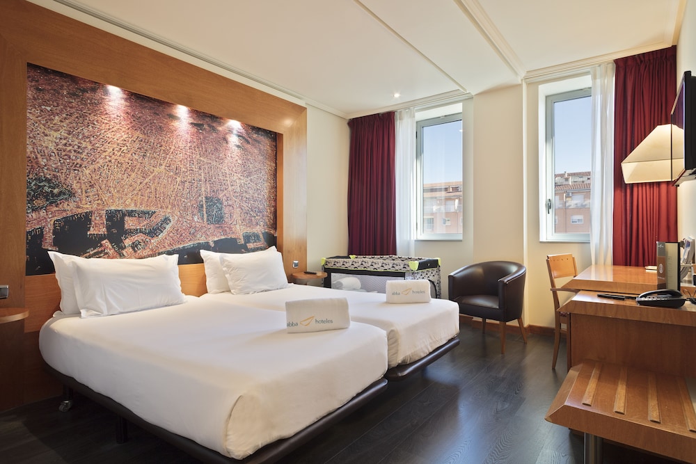 abba Sants Hotel 13