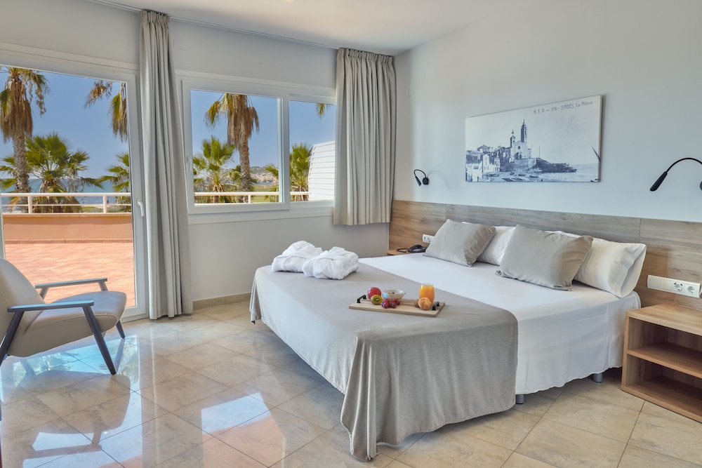 Hotel Sunway Playa Golf & Spa 12