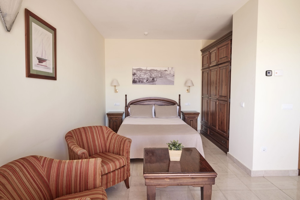 Hotel Sunway Playa Golf & Spa 13