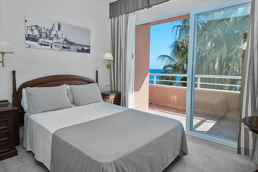 Hotel Sunway Playa Golf & Spa 9