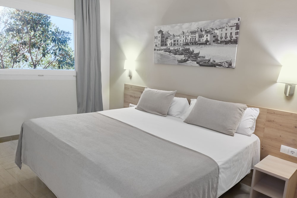 Hotel Sunway Playa Golf & Spa 4